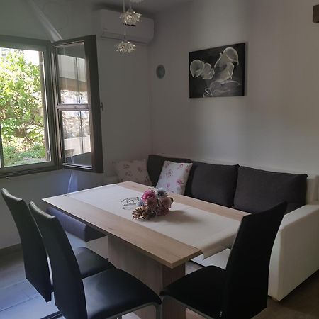 Apartment Ivan Марина Екстериор снимка