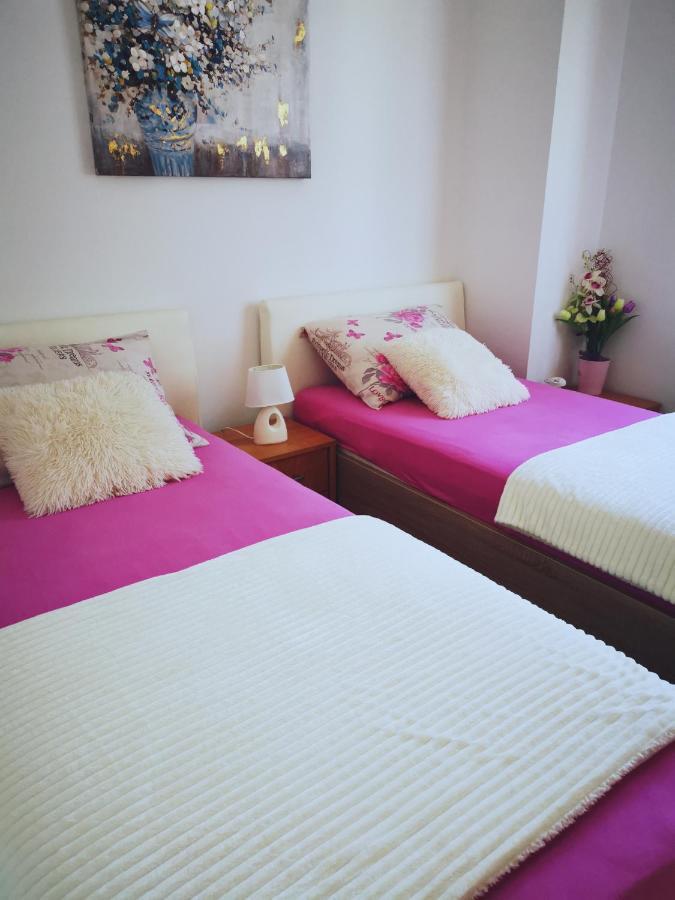 Apartment Ivan Марина Екстериор снимка