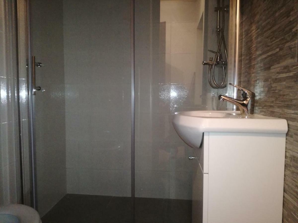 Apartment Ivan Марина Екстериор снимка