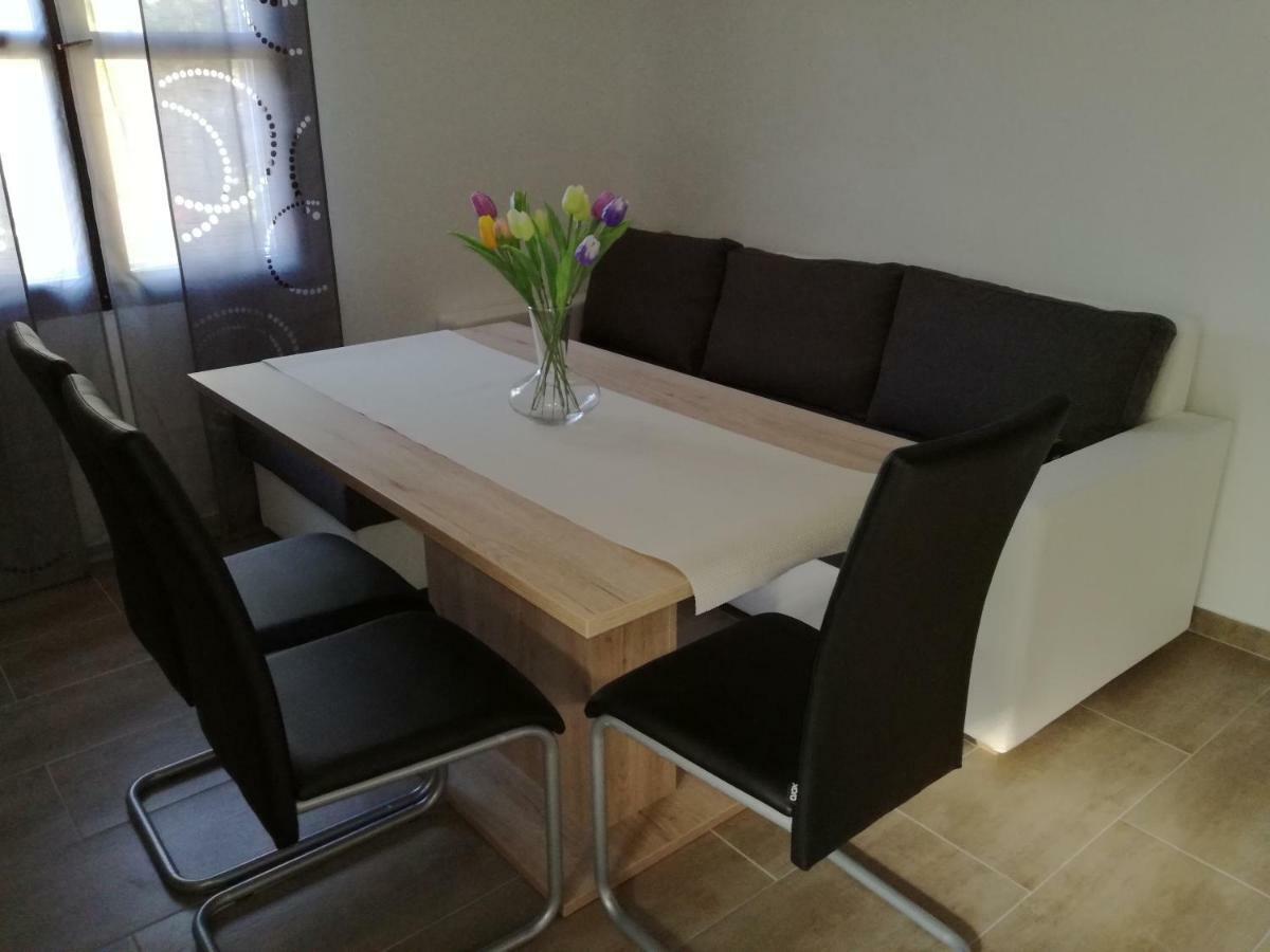 Apartment Ivan Марина Екстериор снимка