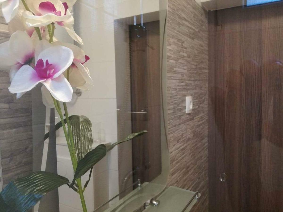 Apartment Ivan Марина Екстериор снимка