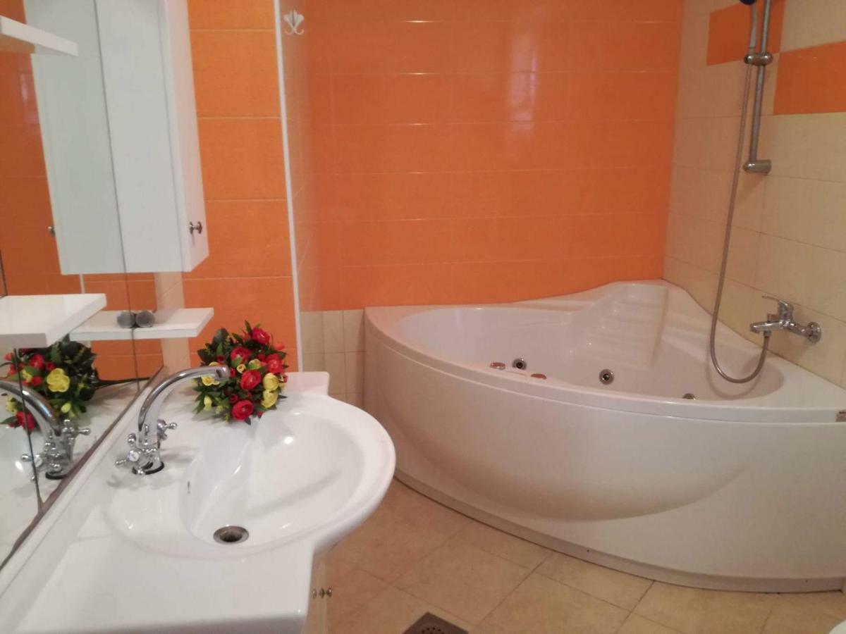 Apartment Ivan Марина Екстериор снимка