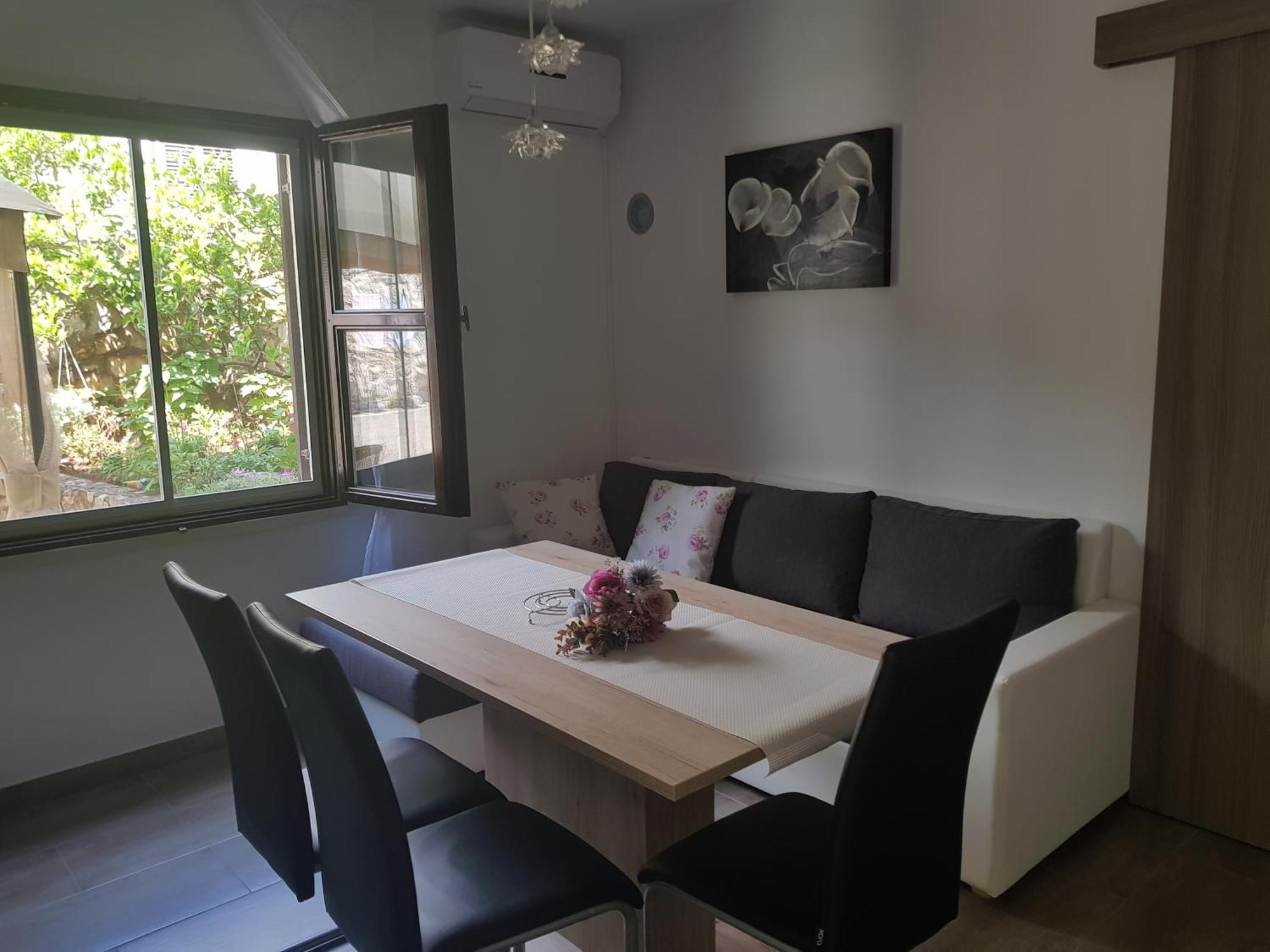 Apartment Ivan Марина Екстериор снимка