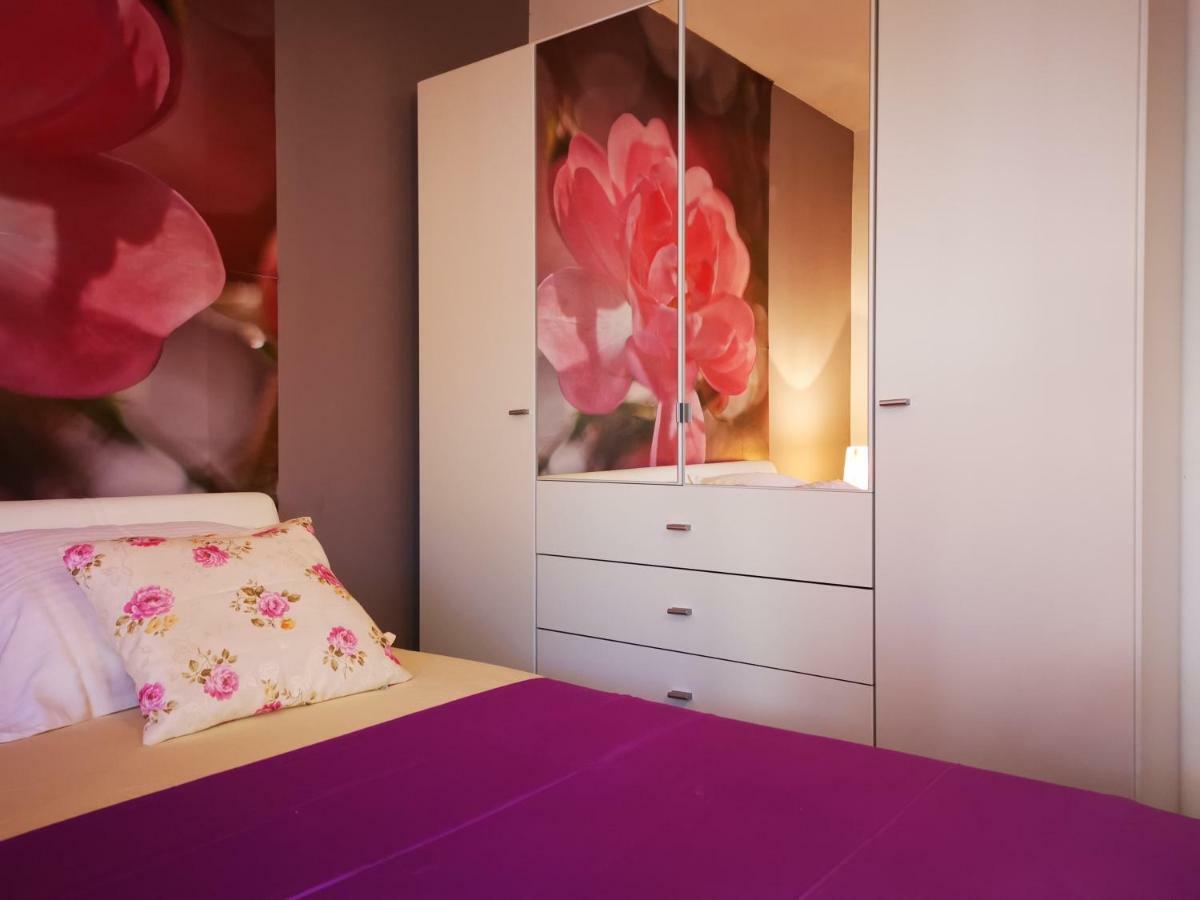 Apartment Ivan Марина Екстериор снимка